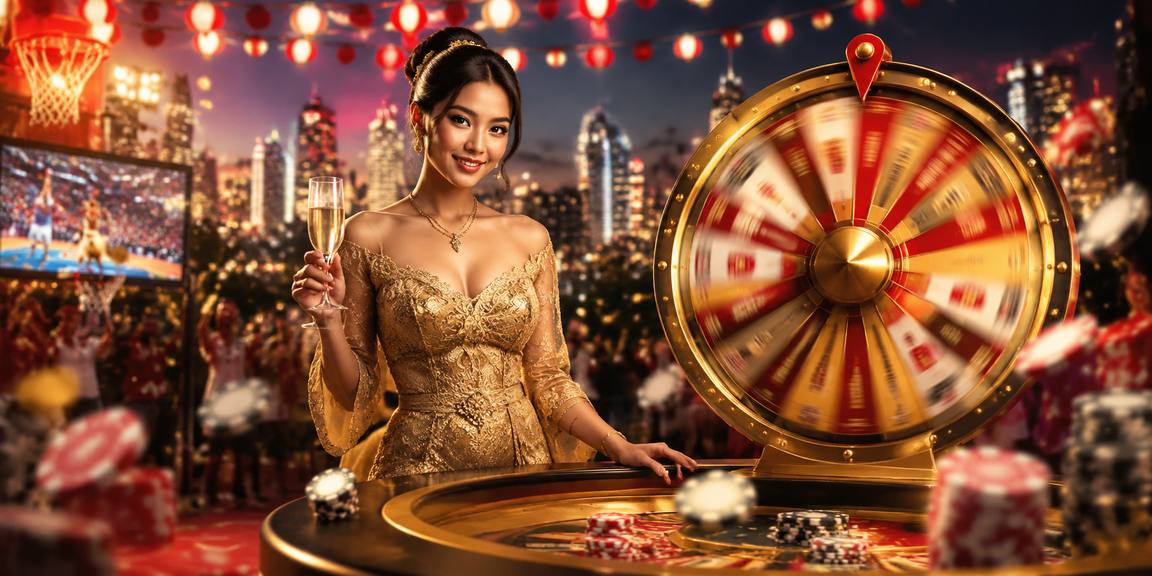 kelabang togel Open your account and explore the full kelabang togel lobby